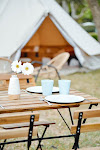Photos de Cocooning Tipi - Seignosse n°9