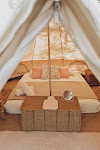 Photos de Cocooning Tipi - Seignosse n°20