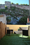 Photos de Au Pied du Château n°6