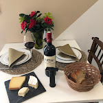 Photos de CARRE D'EAU - maison d'hôtes Hubert & Maryline n°6