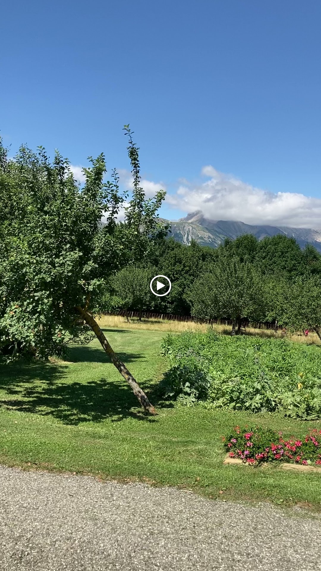 Photos de LA COMBE FLEURIE n°19