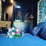 Photos de L'Everest Room : Love room, week-end romantique, chambres d'hôtes, piscine, jacuzzi, proche La Valentine, Marseille n°4