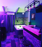 Photos de L'Everest Room : Love room, week-end romantique, chambres d'hôtes, piscine, jacuzzi, proche La Valentine, Marseille n°9