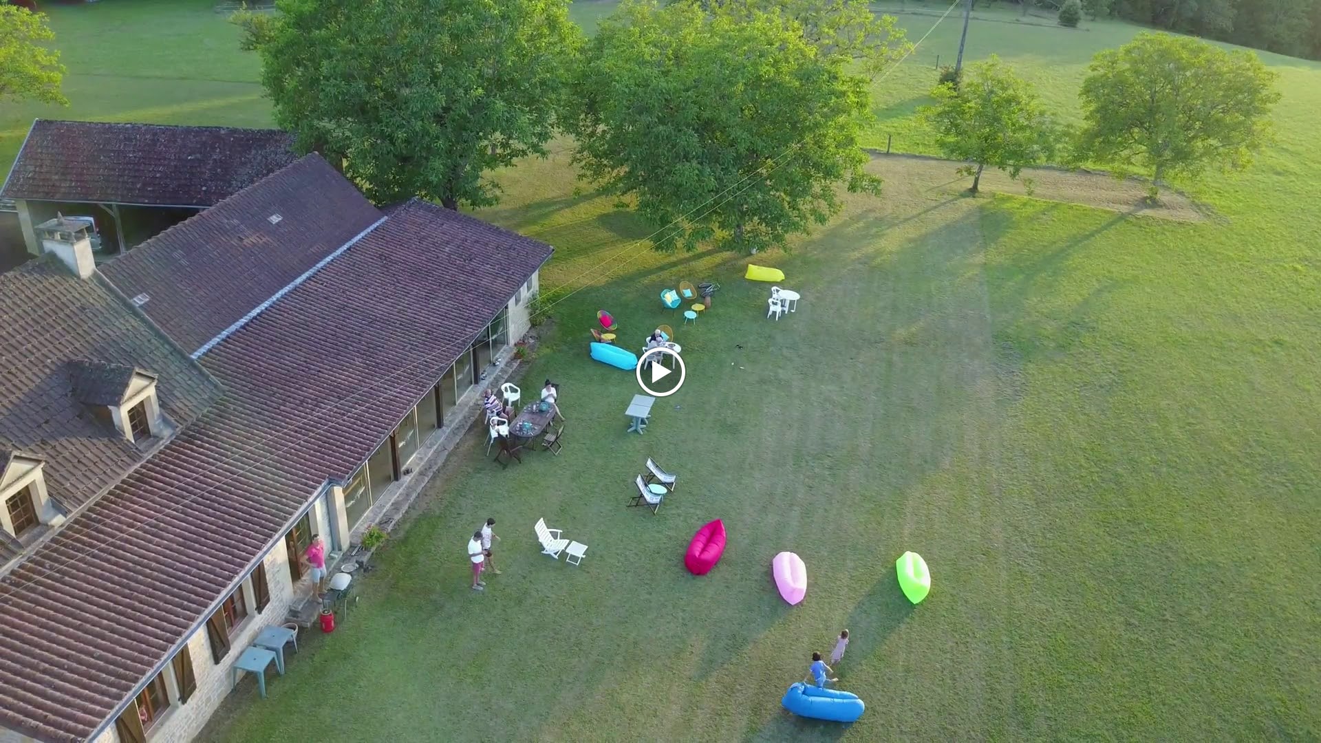 Photos de Domaine de Lascaux n°2