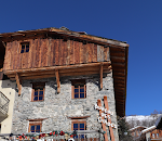 Photos de Chalet la Corniche /3 vallées-lodges n°2