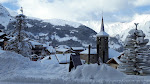 Photos de Chalet la Corniche /3 vallées-lodges n°4