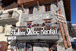 Photos de Chalet la Corniche /3 vallées-lodges n°6