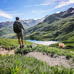 Photos de Chalet la Corniche /3 vallées-lodges n°8