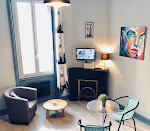 Photos de Studio Cosy avec Jardin n°10