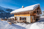 Photos de Chalet Zebra n°6