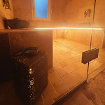 Photos de O'SPA 25 - Bien Etre et Détente n°21