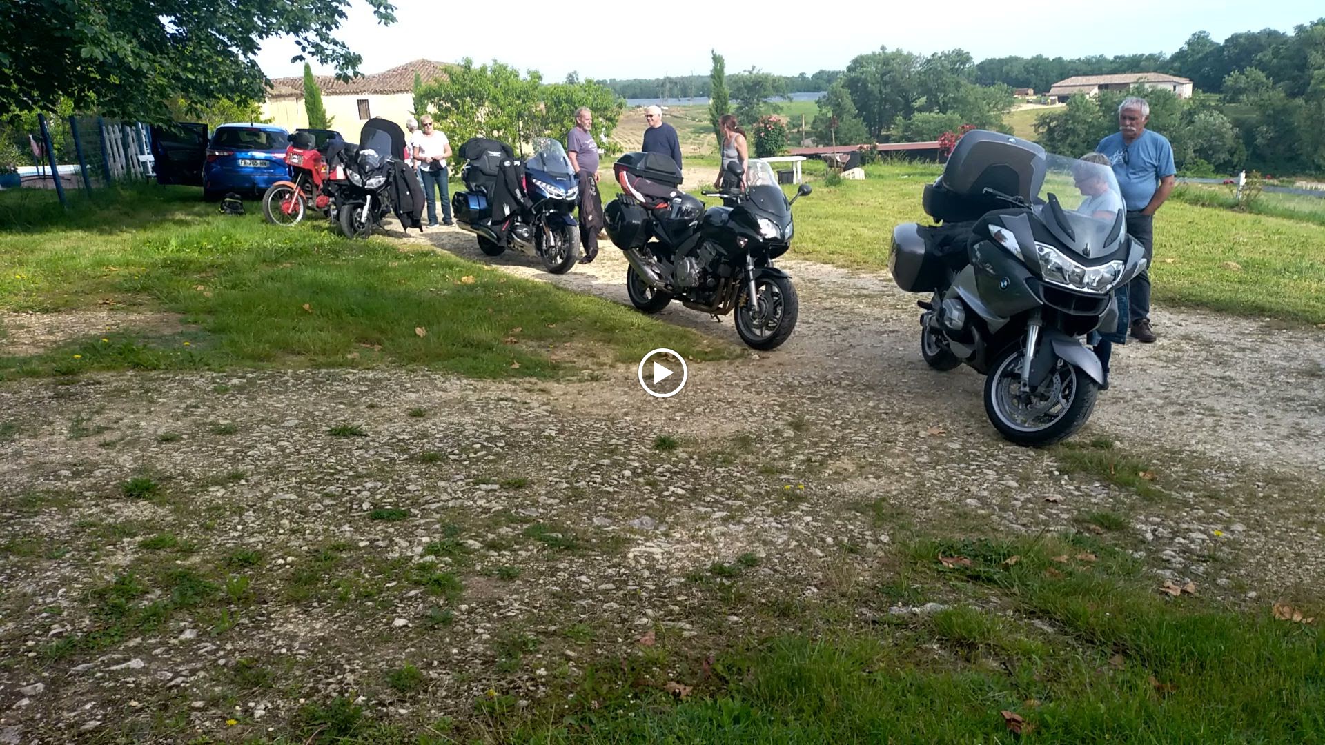 Photos de Camping les Aliziers n°3