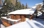 Photos de Chalet Odalys Jonquilles n°5