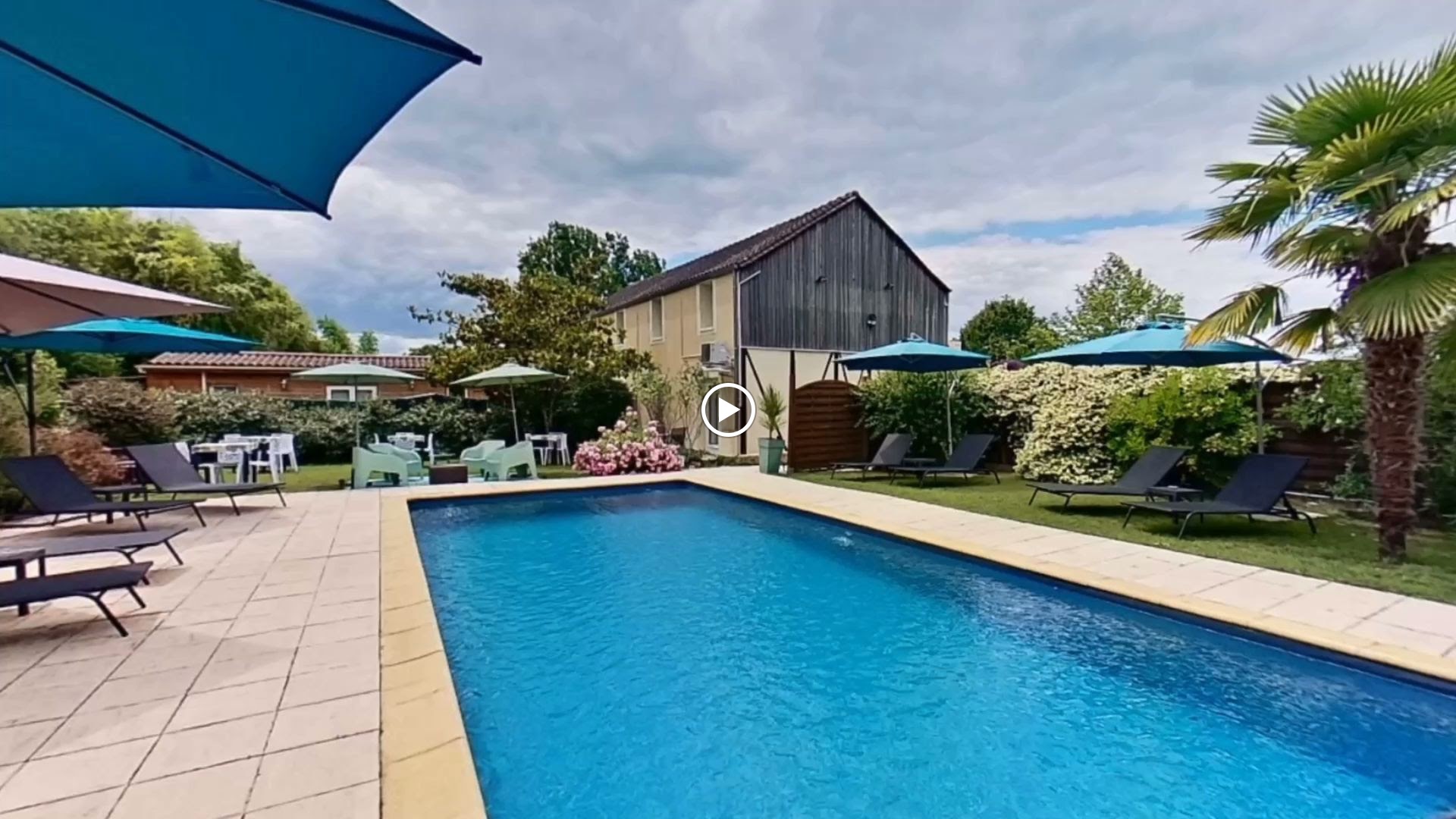 Photos de Les Studios de Sarlat n°3