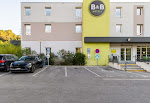 Photos de B&B HOTEL Alès Pôle Mécanique n°14