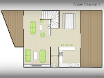 Photos de Chalet Charmar - OVO Network n°11