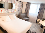 Photos de Brit Hotel Nantes La Beaujoire n°6