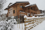Photos de Chalet Les Roches Noires n°11