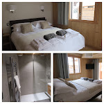 Photos de Chalet Les Roches Noires n°14