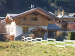 Photos de Chalet Les Roches Noires n°15