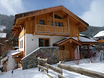 Photos de Chalet Les Roches Noires n°19