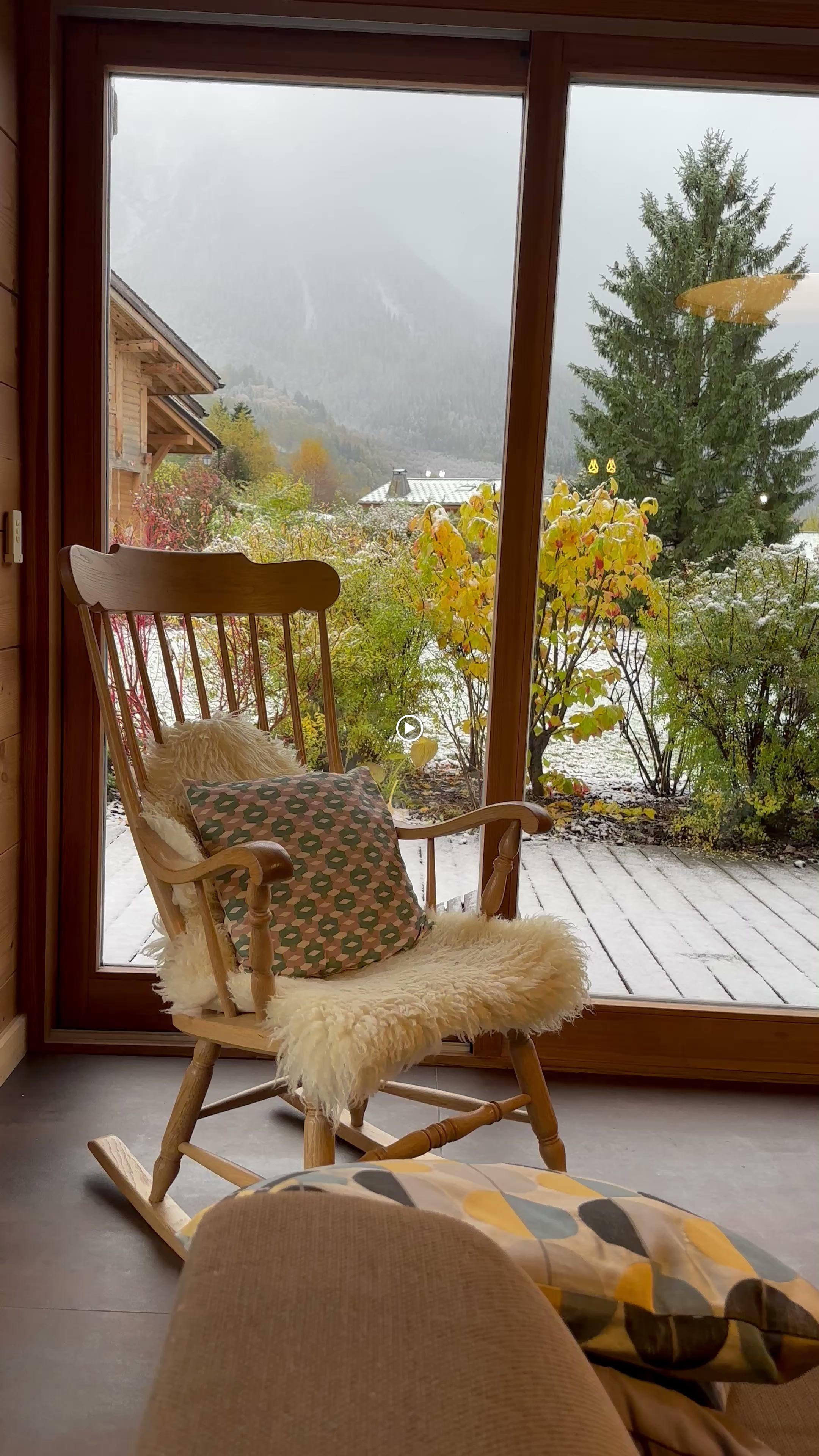 Photos de Chalet le trappeur n°3