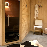 Photos de Chalet le trappeur n°11