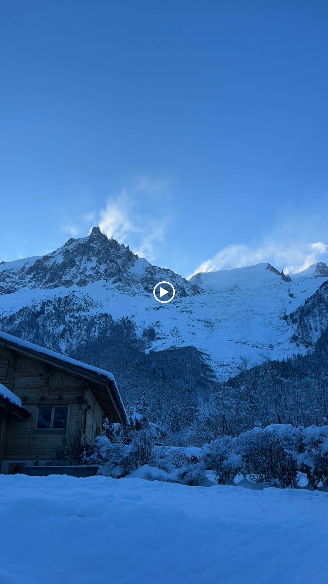 Photos de Chalet le trappeur n°18