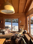 Photos de Chalet le trappeur n°19