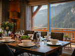 Photos de Chalet La Cachette - OVO Network n°20