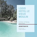 Photos de Logis Hôtel le Vieux Moulin - Gignac n°13