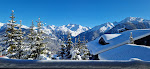 Photos de Chalet B Courchevel n°5