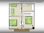 Photos de Chalet Des Enfants La Clusaz - OVO Network n°9