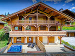 Photos de Chalet Des Enfants La Clusaz - OVO Network n°14