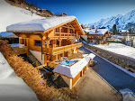 Photos de Chalet Des Enfants La Clusaz - OVO Network n°20