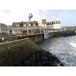 Photos de Arroplace : Chambres d'hôtes Bed and Breakfast (Débarquement - Arromanches, Calvados) n°16