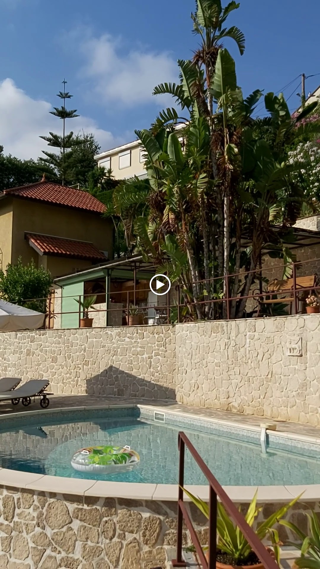 Photos de Les Mimosas B&B - chambres d'hôtes Menton n°3