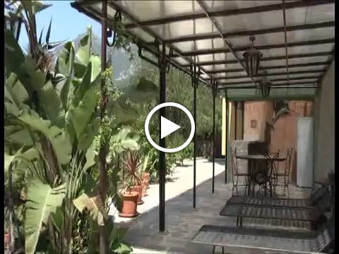 Photos de Les Mimosas B&B - chambres d'hôtes Menton n°9