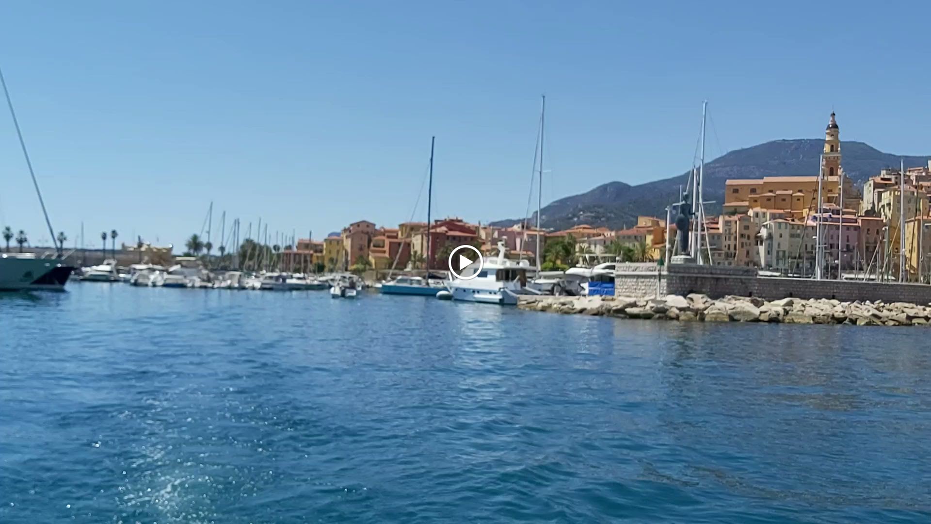 Photos de Les Mimosas B&B - chambres d'hôtes Menton n°15