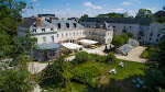 Photos de Hôtel Clarion Château Belmont n°2
