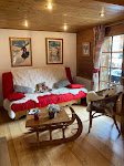 Photos de Chalet Skilove, location appartements n°2