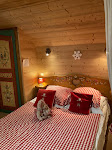 Photos de Chalet Skilove, location appartements n°3