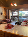 Photos de Chalet Skilove, location appartements n°13