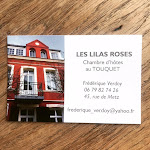 Photos de Les Lilas Roses Chambre d'hôtes n°9