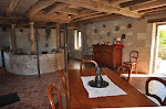 Photos de B&B Chambres d'hotes de charme Le Moulin du Fief Gentil n°6