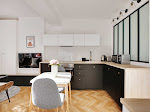 Photos de Welcoming studio for 2 people - Bastille - Belvilla by Oyo n°6