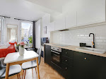 Photos de Welcoming studio for 2 people - Bastille - Belvilla by Oyo n°8