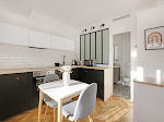 Photos de Welcoming studio for 2 people - Bastille - Belvilla by Oyo n°10
