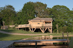 Photos de Dihan Evasion - Cabanes dans les arbres en Bretagne n°10