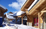Photos de Chalet Odalys Renard Lodge n°8